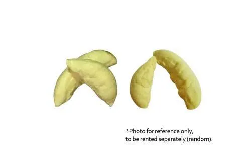 AFD02 Artificial Durian (Flesh)