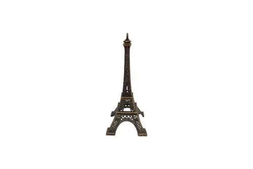 PR500 Eiffel Tower - Mini