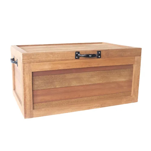 POPS02 Ice Pops Chest - Rustic (1 unit)