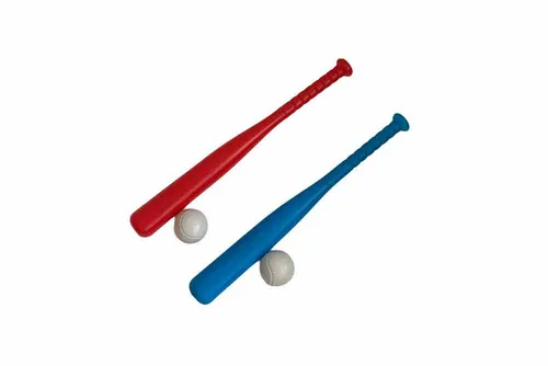 KDB03 - Baseball Set (Plastic)
