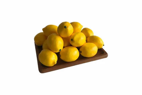 AFF02 Artificial Fruits - Lemons