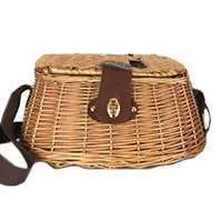BS03 Picnic Basket - Long Strap