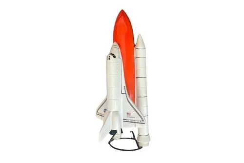 PRSP05 NASA Space Rocket