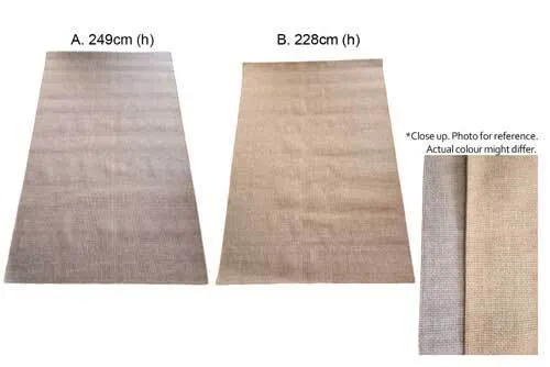 CP063 Carpet - Premium Linen