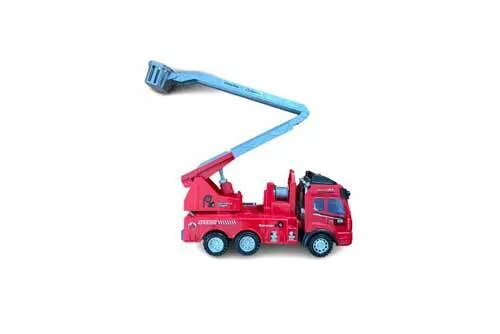 PRFR03 Fire Truck - Small