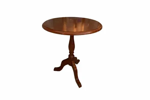 FT16 Table - Round Table 