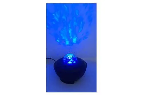 TL100 Starry Projector Light