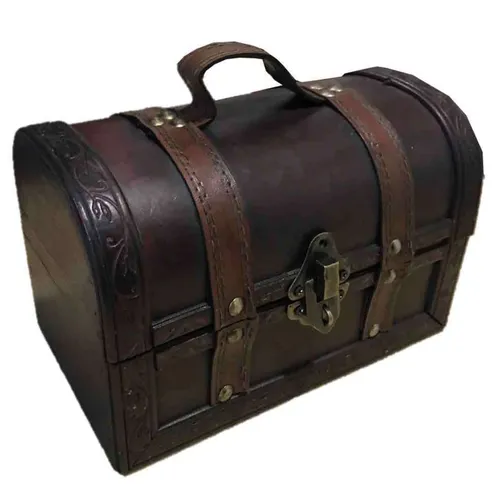 PR303 Treasure Chest