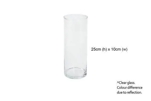 GW0340 Cylinder Vase