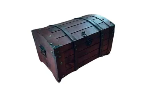 PR304 Treasure Chest