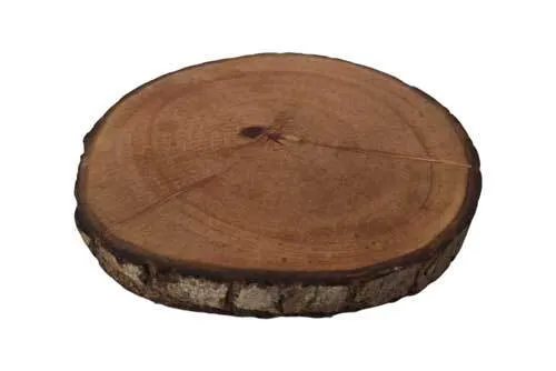 DS011 Serving Log - Bark Small 1 inch