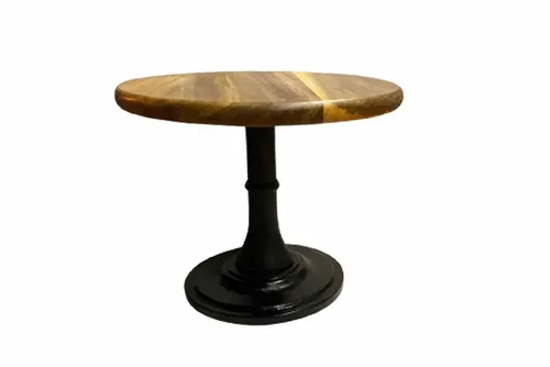 CS021 Cake Stand - Wooden