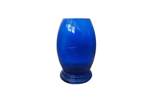 GW146 Vase - Blue