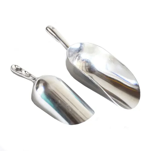 SU011 Scoop - Metal Set 