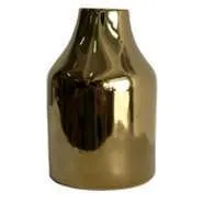 GW026 Gold Vase - Bud