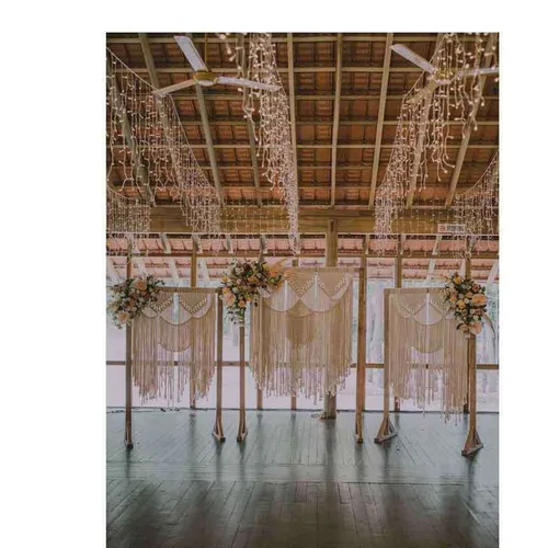 TA06 Wedding Arch Set