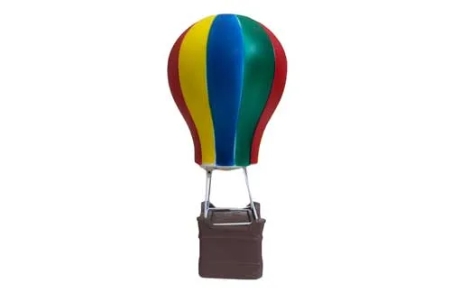TL201 Lamp - Hot Air Balloon