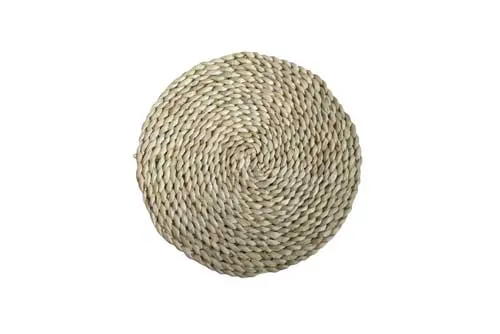 PL041 Placemat - Jute