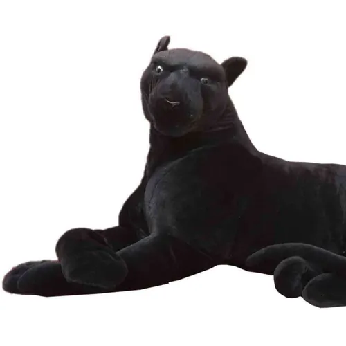 KDDT20 Black Panther