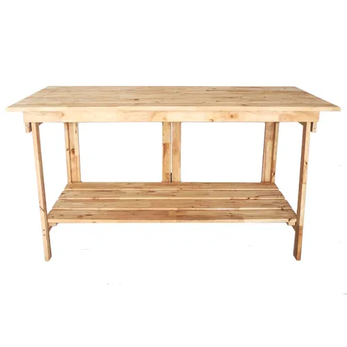 FT01 Folding Table - Rustic Pallet