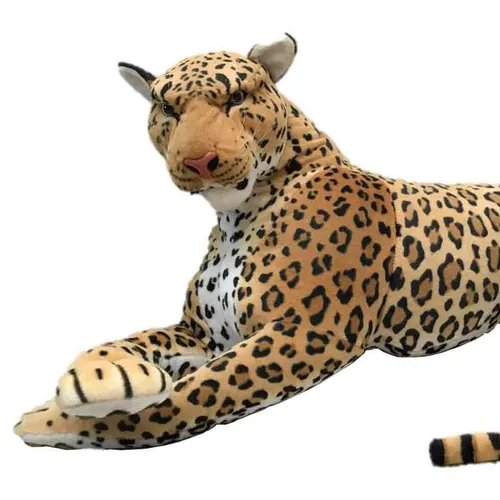 KDDT14 Cheetah Premium - Extra Large