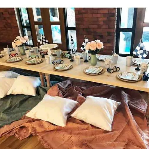 PPCR03 Race Car Package C