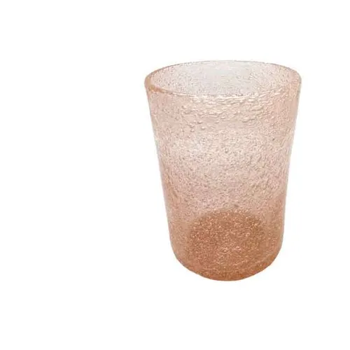 GW142 Glass - Pink 