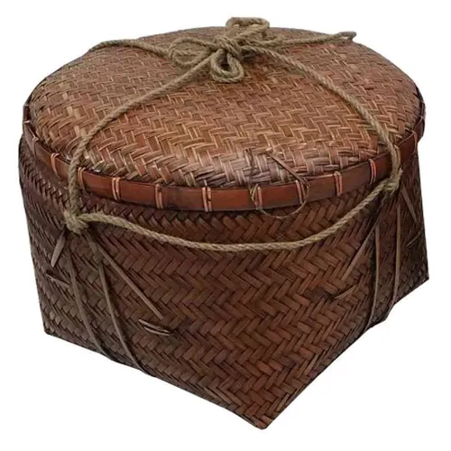 FB10 Oriental Basket - Large