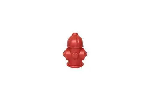 PRFR06 Fire Hydrant - Mini