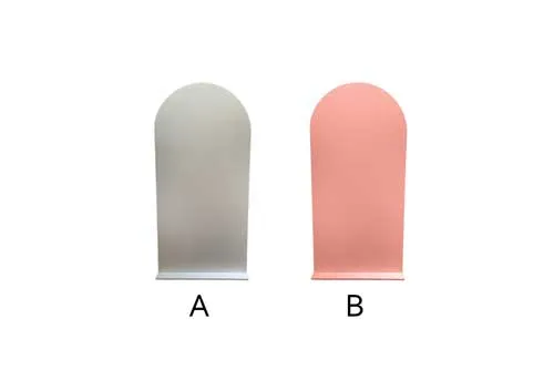 BG0712 Backdrop - Semi Circle (4ft)