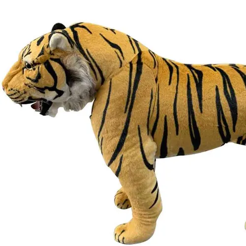 KDDT18 Tiger Premium - Standing