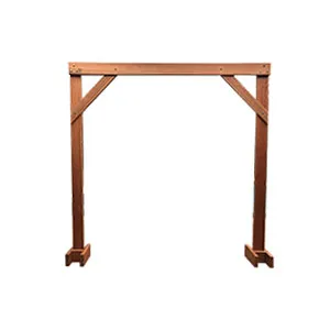 TA01 Timber Arch 