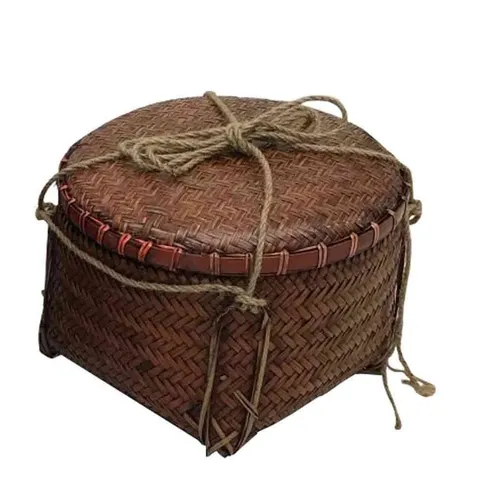 FB09 Oriental Basket - Medium