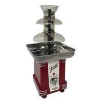 PM11 Chocolate Fountain - Retro