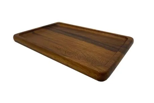 WD0421 Wooden Tray