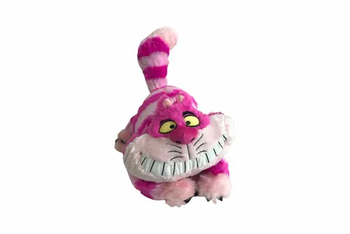KDD11 Cheshire Cat