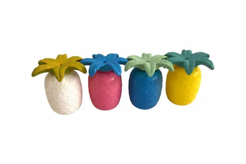BD204 Assorted Pineapple Cup