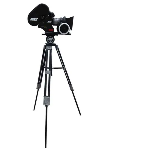 PR086 Movie Recorder - Vintage