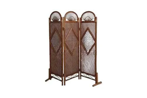 BG007 Rattan Backdrop