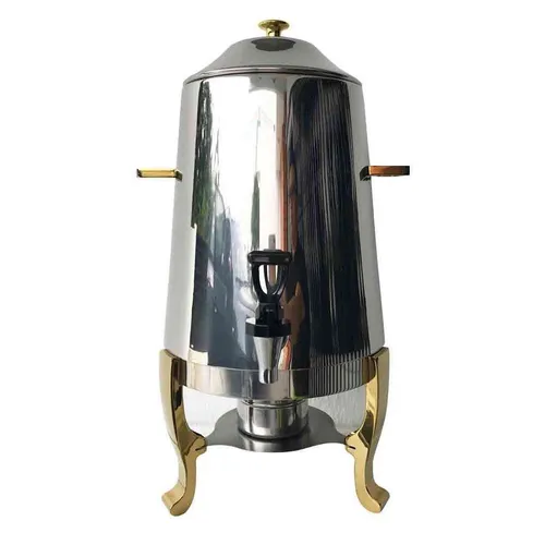 BD104 Beverage Dispenser - Hot Drinks