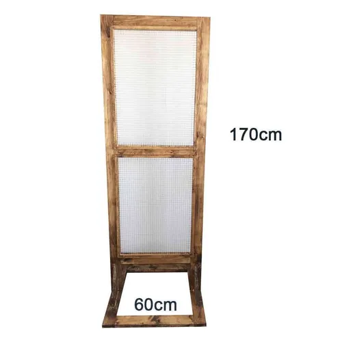 DB021 Display Board - Seating Chart 
