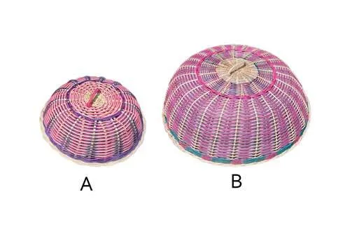 RT017 Tudung Saji Tradisional