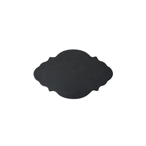 CB032 Chalk Board - Small Ornate