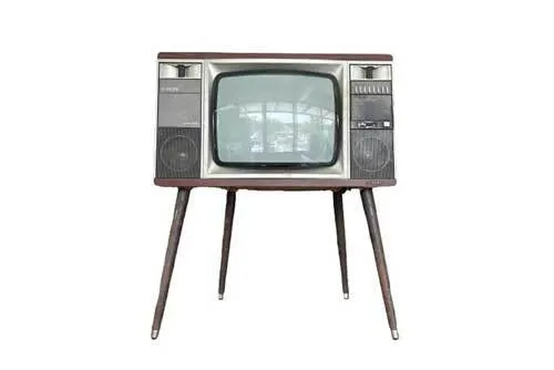 VTV01 Vintage Television