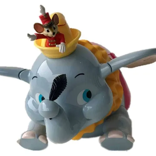 KDD03 Disney Dumbo