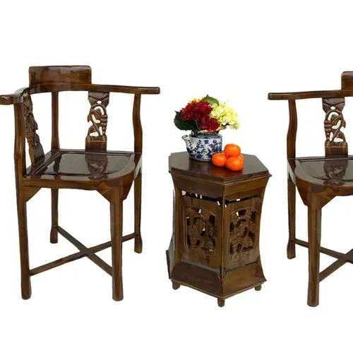 FT23 Table & Chair Set