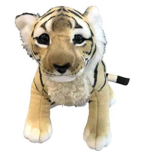 KDDT03 Tiger - Cub