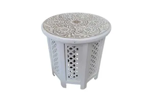 AP071 Pedestal - Moroccan