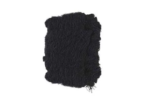 PRSK001 Spooky Fabric - Black