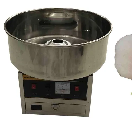 PM110 Cotton Candy Machine- Commercial